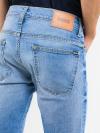 Pánske nohavice jeans TERRY SLIM 348